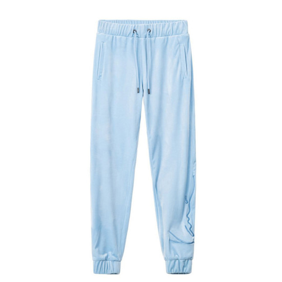 Karl Kani Γυναικείο παντελόνι Signature Velvet Pants